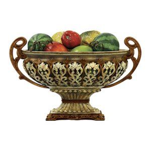 Sheaffer Alabaster Bowl